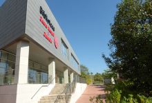 Biblioteca Joana Raspall i Juanola景点图片