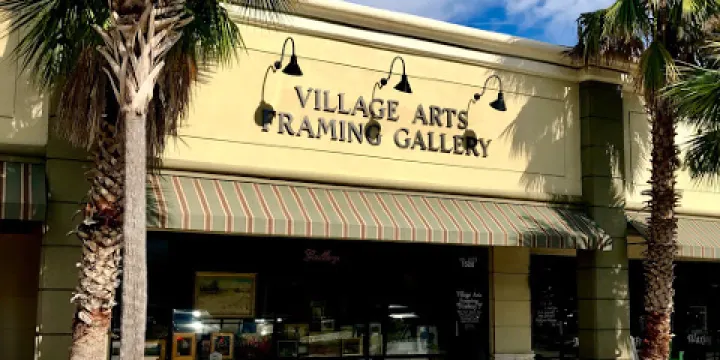 Village Arts Framing & Gallery