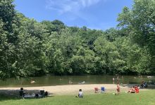 Ridley Park Boat Launch景点图片