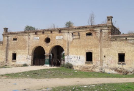 Jinnah Park景点图片