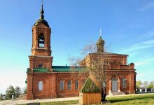 Church of St. Michael the Archangel景点图片