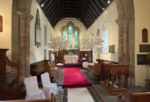 All Saints, Rise景点图片