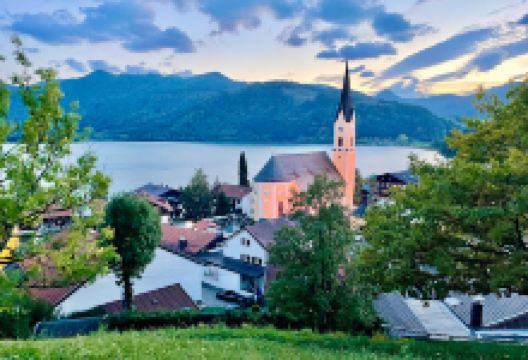 St. Sixtus景点图片