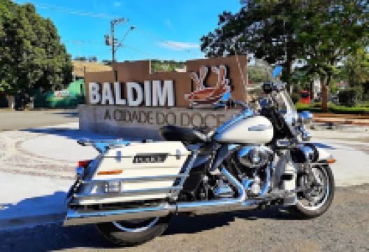 Monumento da Cidade de Baldim - Praça Emílio Vasconcelos景点图片