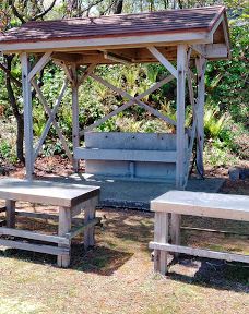 Camping Ground-仁贺保市