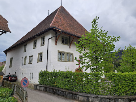 Offenes Höchhus餐厅图片