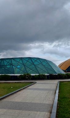 Lam Vien Square-大叻