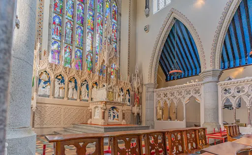 St. Aidan's Cathedral