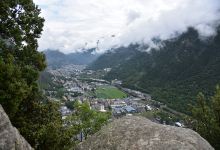 Sant Vicenc d'Enclar景点图片