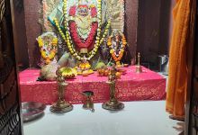 Ambabai Mandir Ashta景点图片