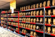 Westlake Skate Center景点图片