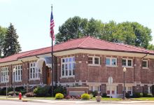 Union County Public Library景点图片