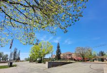 First Baptist Church Paradise景点图片