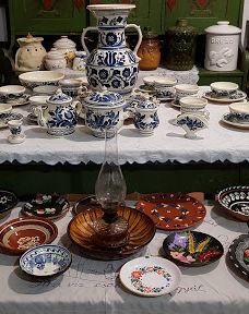 Mures-Bréda Castle-勒克什哈佐