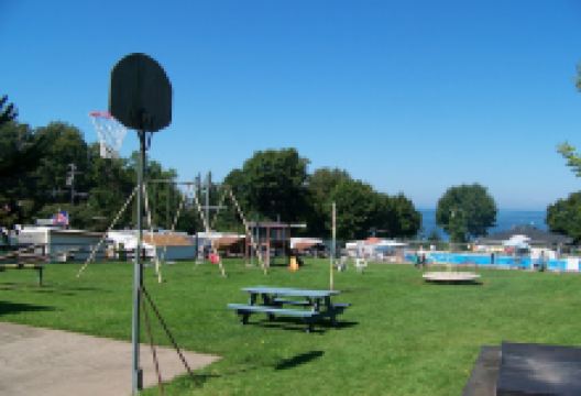 White Birch Campground景点图片