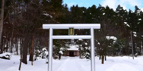 麓郷神社