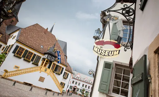 Deutsches Museum fur Film- und Fototechnik