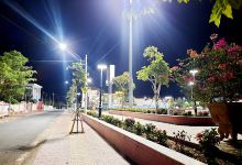 Quảng Trường Thị Xã Duyên Hải景点图片