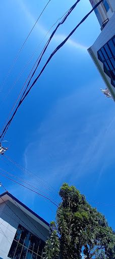 Proclamation Monument Riau-民丹岛