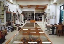 Kontomichio Folklore Museum Sfakiotes景点图片