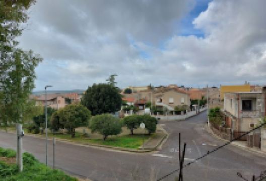 Chiesa romanica di San Nicola (ruderi)景点图片