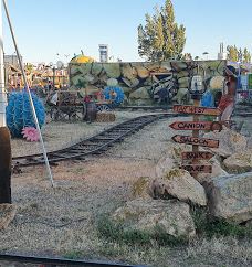 Pirat' Parc-格吕桑