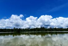 Isla Calero景点图片