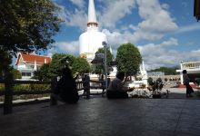 Wat Lamnao景点图片