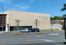 Centre des congrès景点图片