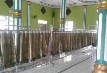 Masjid Al-jihad景点图片