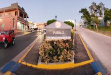 Monumento al Barrio Aibonito Pueblo de Aibonito景点图片