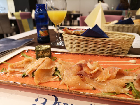 ADvantage Club & Restaurant