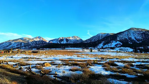 Mammoth Creek Park