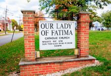Our Lady of Fatima Church景点图片