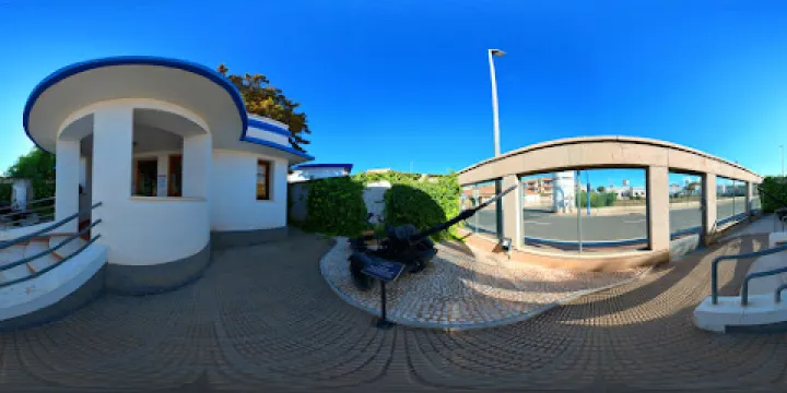 Museo Aeronautico Municipal