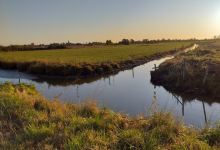 Canal du Bourdeau景点图片