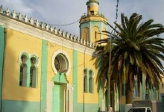 Mosquée El Atik景点图片