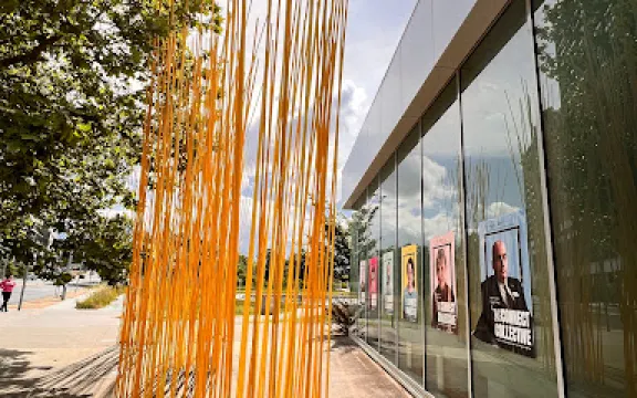 Belconnen Arts Centre Inc