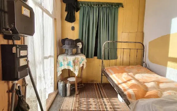 Museumboerderij Mariahoeve