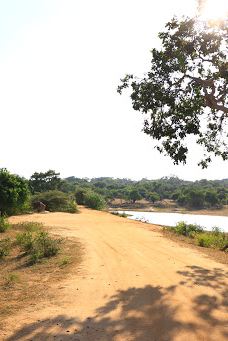 Yala Block I-汉班托特