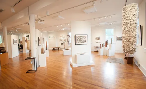 The Gallery at Flat Rock