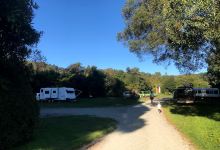 Goldsborough Camping Area景点图片