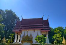 วัดสุทธาวาส景点图片