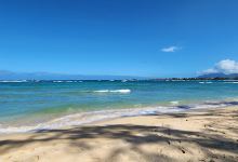Makao Beach景点图片