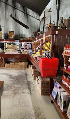 Ricardoes Tomatoes-Blackmans Point