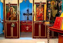 Ekklesia Agios Charalampos景点图片