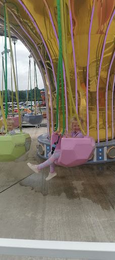 The Jet Centre - Cinema, 10 Pin Bowling, Mini Golf, Children Soft Play, Arcade.-科尔雷恩