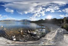 Buller Campground景点图片