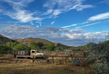 Canoe Launch Campground景点图片