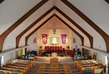 The Connection Church of Sherwood景点图片